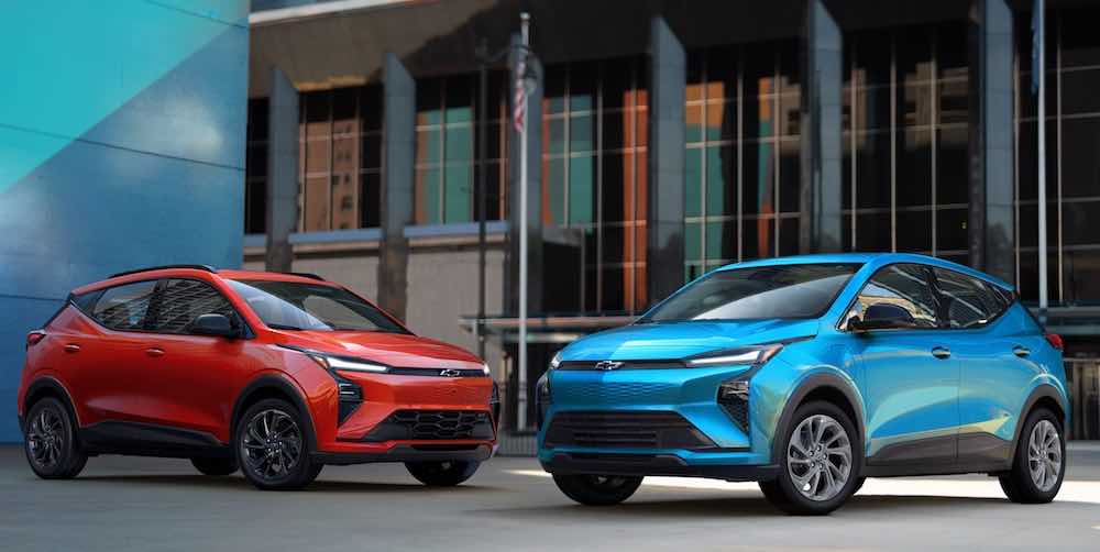 Chevrolet Bolt 2027: ¿Vale la pena el EV más barato de EE.UU.?
